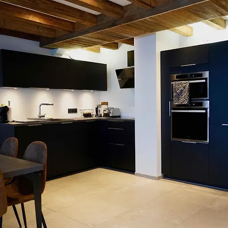 公寓 Superbe Duplex 4* Dernier Etage 7pers. / 67m2