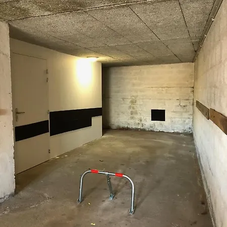 Superbe Duplex 4* Dernier Etage 7pers. / 67m2